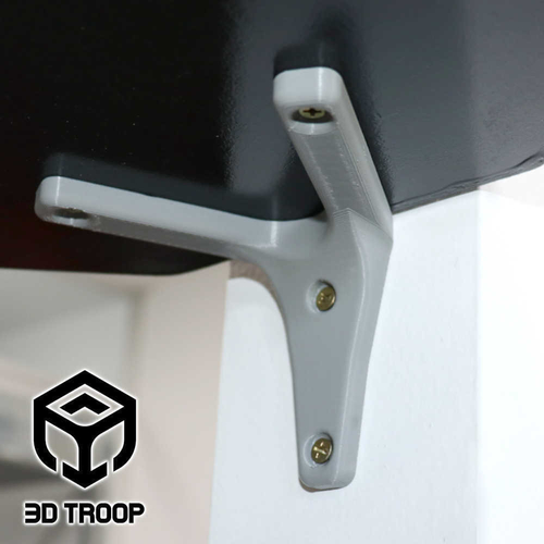 SHELF SUPPORT 3D Print 483199