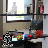 SHELF SUPPORT - Thumbnail 3