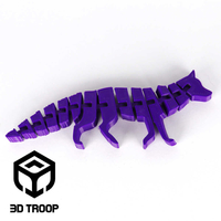 Small FOX FLEX 3D Printing 483225