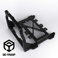 GPU RISER DOUBLE SUPPORT - Thumbnail 9