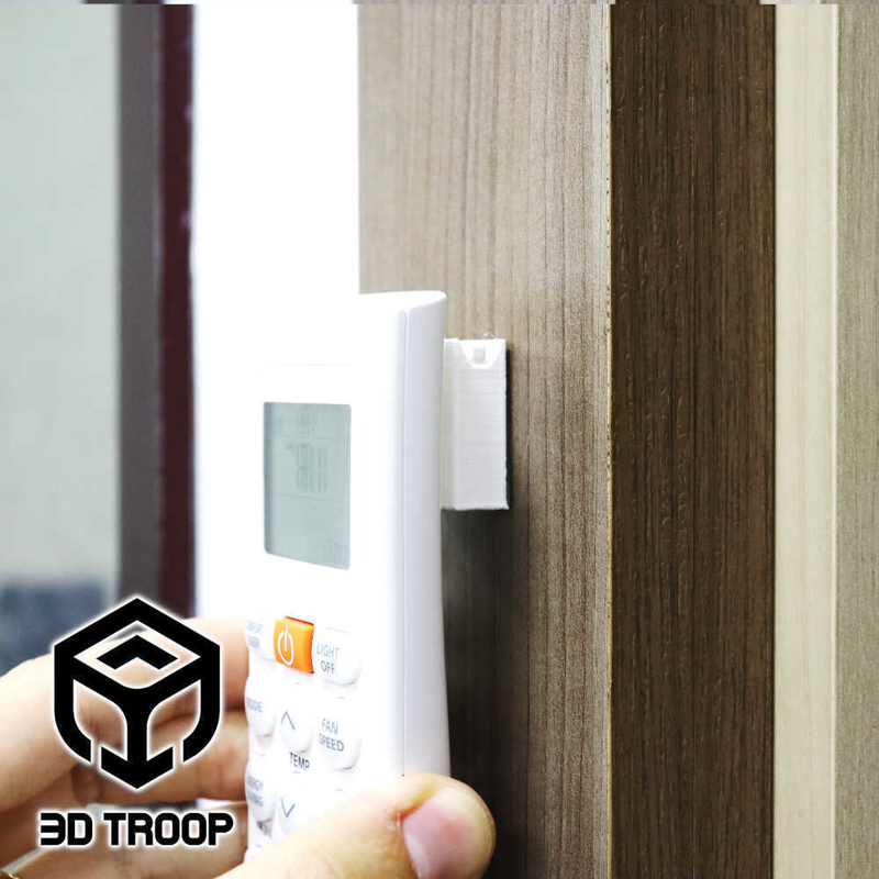 UNIVERSAL REMOTE CONTROL SUPPORT