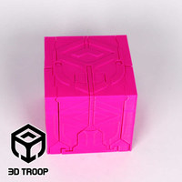 CUBOT PRINT-IN-PLACE - Thumbnail 10