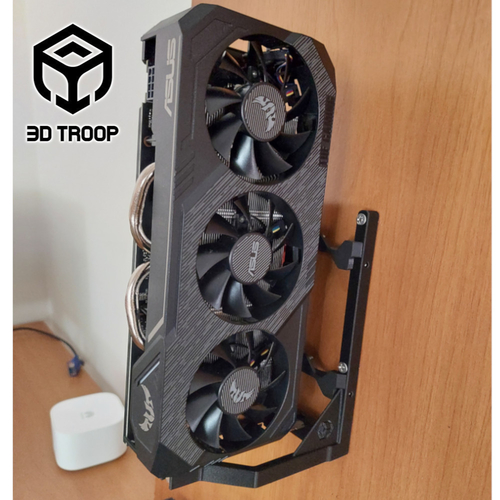 GPU Support print : r/3Dprinting