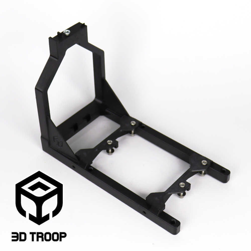 GPU/RISER EXTERNAL SUPPORT 3D Print 483288