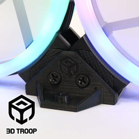 FAN MOUNTING SYSTEM - Thumbnail 2