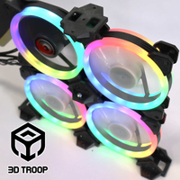 FAN MOUNTING SYSTEM - Thumbnail 6