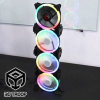 FAN MOUNTING SYSTEM - Thumbnail 7