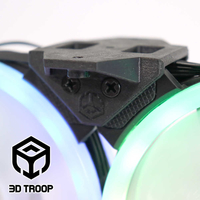 FAN MOUNTING SYSTEM - Thumbnail 9