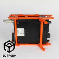 TRANSCEIVER FT-817 FT-818 PROTECTION FRAME - Thumbnail 7