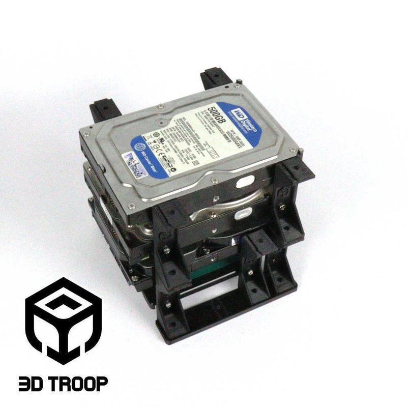 HD MODULAR SUPPORT