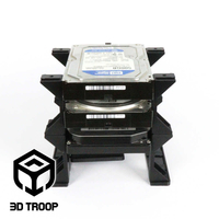 HD MODULAR SUPPORT - Thumbnail 2