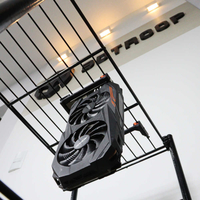 GPU HANGER - Thumbnail 3