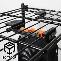 GPU HANGER - Thumbnail 5