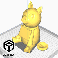 PINKY PIGGY BANK - Thumbnail 7