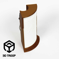 LITHOPHANE CASE - Thumbnail 3