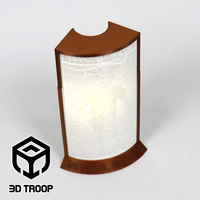 LITHOPHANE CASE - Thumbnail 4