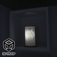 LITHOPHANE CASE - Thumbnail 6