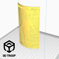 LITHOPHANE CASE - Thumbnail 16