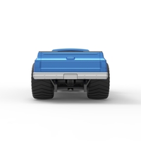 Pulling truck 2wd Scale 1:25 - Thumbnail 14