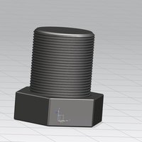 Bolt container - Thumbnail 4