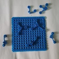 Alex Stick chess  - Thumbnail 1