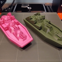Gunboat Mk.III A1 - Thumbnail 4