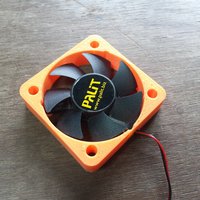 Gpu 50mm Fan Adpater - Thumbnail 2