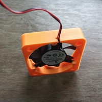 Gpu 50mm Fan Adpater - Thumbnail 3