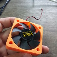 Gpu 50mm Fan Adpater - Thumbnail 5