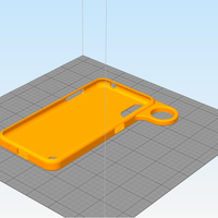 SAMSUNG A01 RING CASE FOR BETTER GRIP (TESTED) - Thumbnail 3