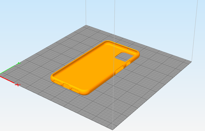 PIXEL 4 Case (TESTED) 3D Print 483644