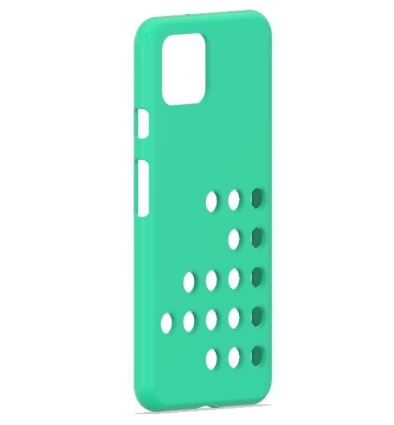 PIXEL 4 personalized case (TESTED)