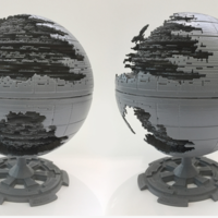 Death Star - Thumbnail 2