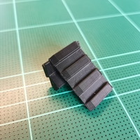 M14 rail for loading clip mount - Thumbnail 1