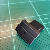 M14 rail for loading clip mount - Thumbnail 2