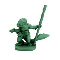 Slisk Raiding Party (18mm scale) - Thumbnail 6