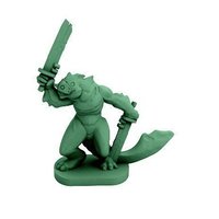 Slisk Raiding Party (18mm scale) - Thumbnail 7