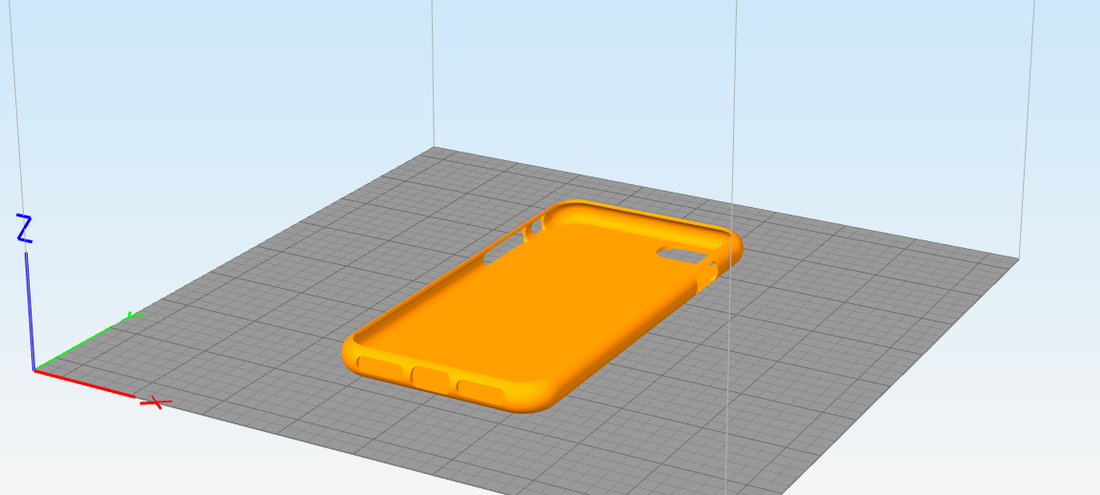 IPHONE 7/8 Case (TESTED) 3D Print 483817