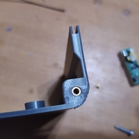 Housing for the Bluetooth module. - Thumbnail 3