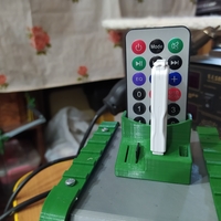 Housing for the Bluetooth module. - Thumbnail 4