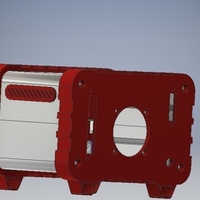 Housing for the Bluetooth module. - Thumbnail 7
