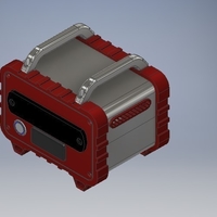 Housing for the Bluetooth module. - Thumbnail 8