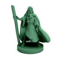 Viking Warband Part 2 (18mm scale) - Thumbnail 3