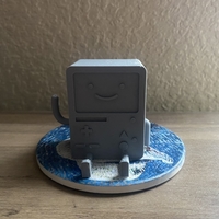 Small BMO 3D Printing 483972