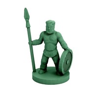 Viking Warband Part 2 (18mm scale) - Thumbnail 4