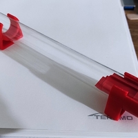 Small Test tube ant feeder 3D Printing 483994