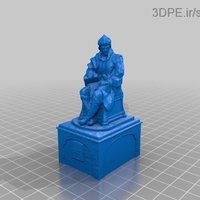 Persian art - Thumbnail 16