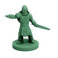 Viking Warband Part 1 (18mm scale) - Thumbnail 4