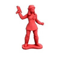 Starfleet Away Team Playset - Thumbnail 9