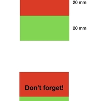 "Smart" hanger - Thumbnail 1